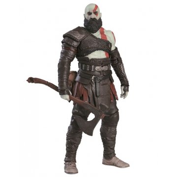 Good Smile Company Pop Up Parade "God of War Ragnarok" Kratos фигурка